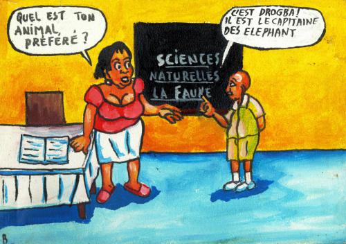 Sciences Naturelles